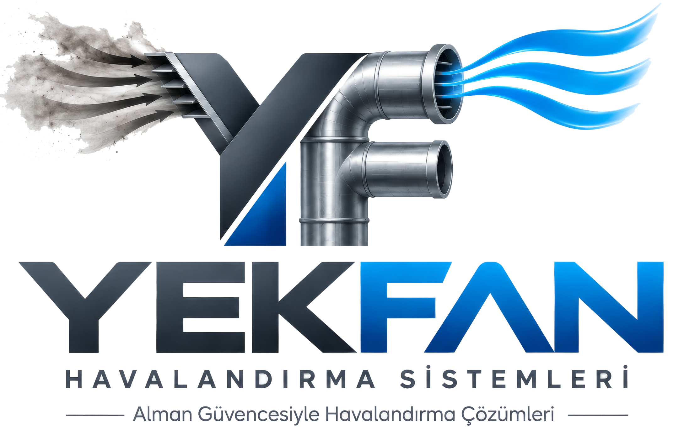 Mersin havalandırma sistemleri | Yekfan